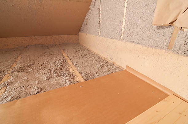 Best Specialized Insulation Services in Dunnellon, FL
