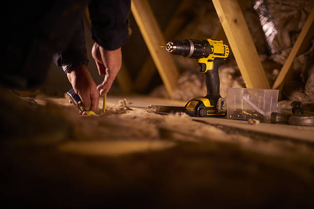 Best Insulation for Specific Applications in Dunnellon, FL